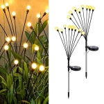 Sodo dekoracijos , 2 vnt.