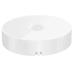 Led lemputė su judesio jutikliu, 6v