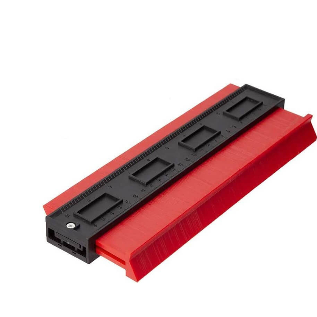 Kontūro matuoklis, 254mm