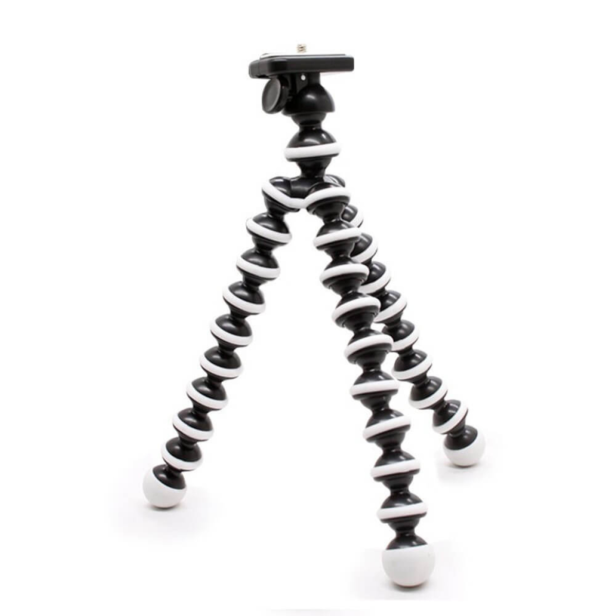 Trikojis stovas, Octopus