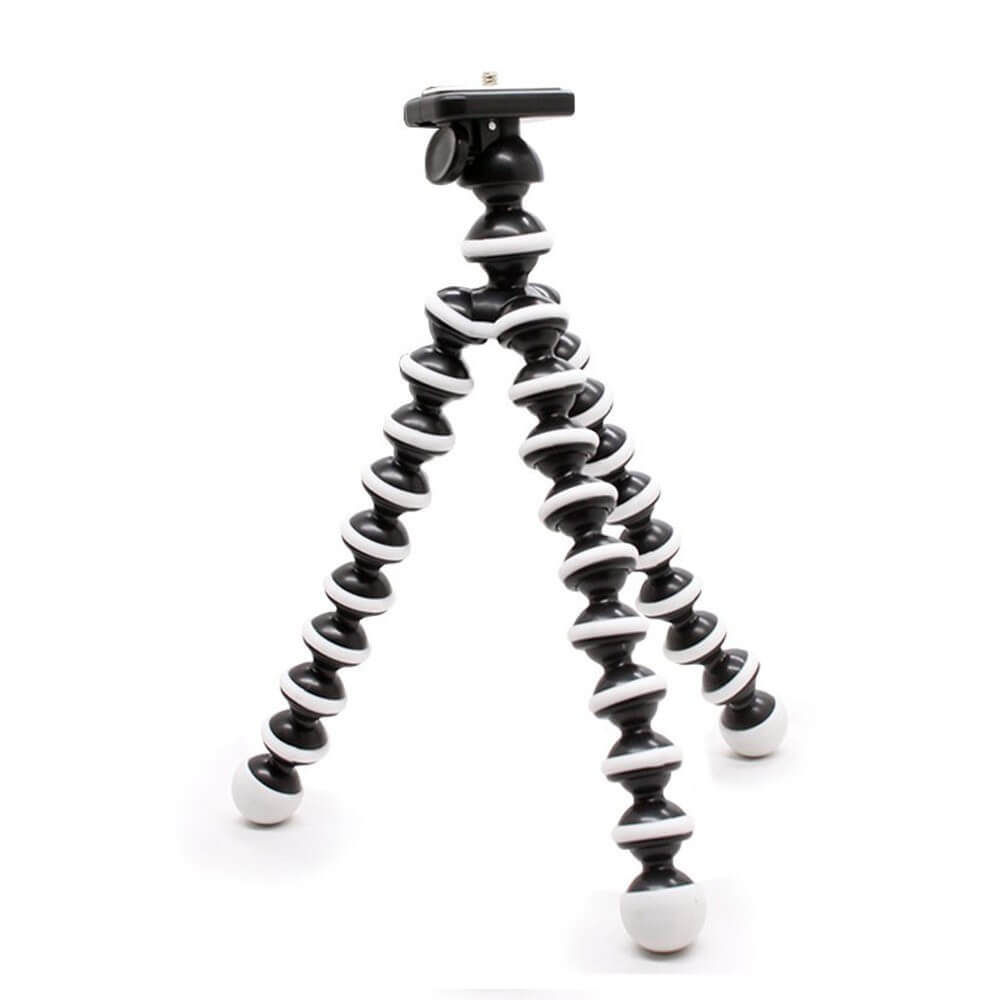 Trikojis stovas, Octopus Trikojis stovas, Octopus