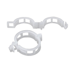 Pomidorų segtukai, 50 vnt.