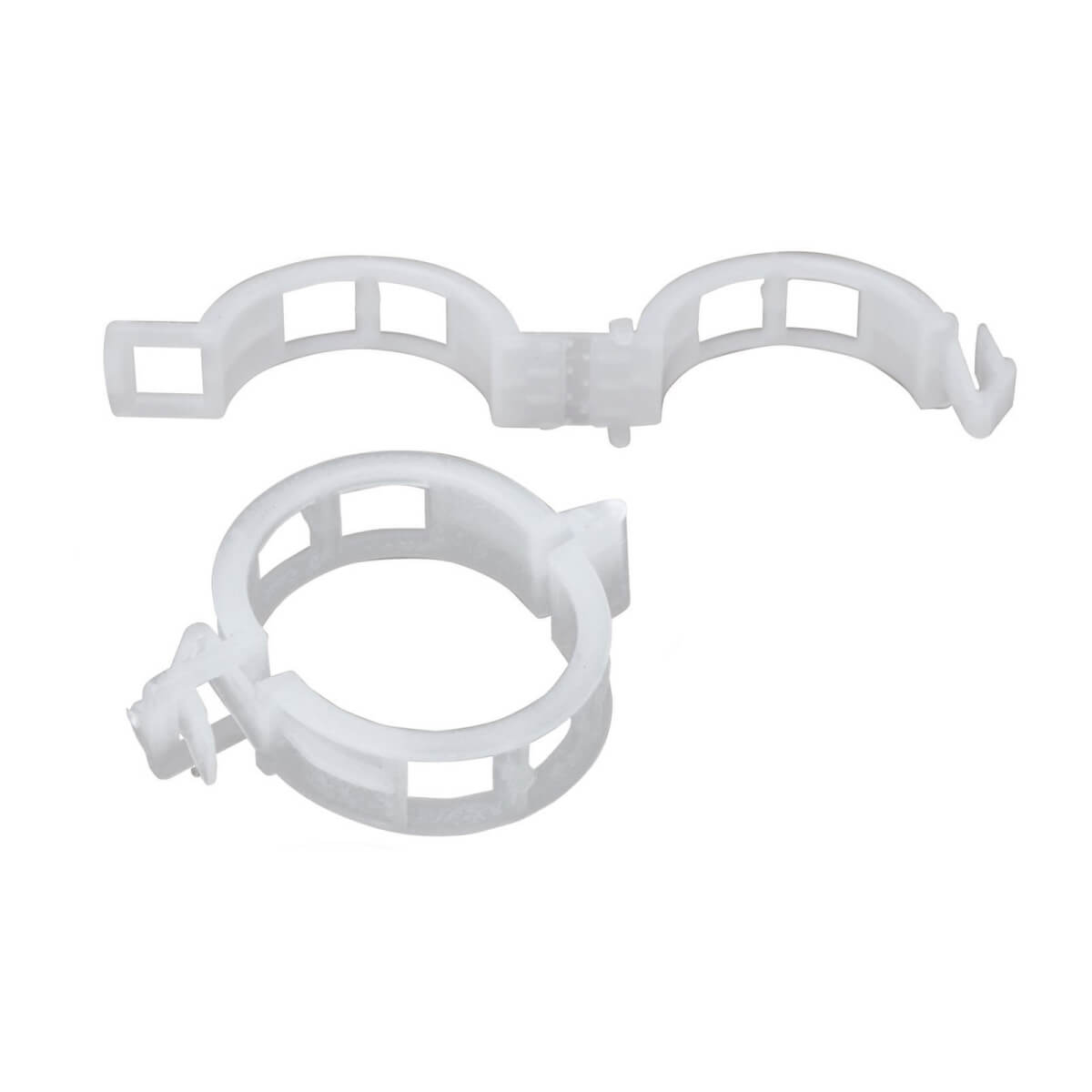 Pomidorų segtukai, 50 vnt. Pomidorų segtukai, 50 vnt.