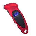 Padangų oro slėgio matuoklis, 0.2-7 bar