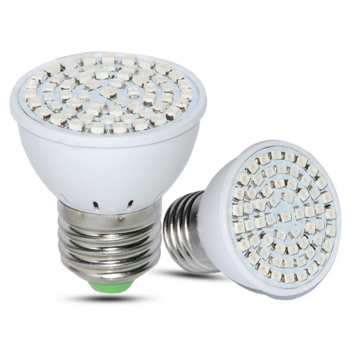 Augalų auginimo lempa, 5A