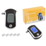 Alkotesteris, AT-6000 PRO 3 AAA