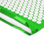 Akupresūros kilimėlis su pagalvėlė,2in1