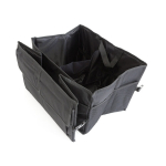 Automobilio bagažinės daiktadėžė, Smart trunk