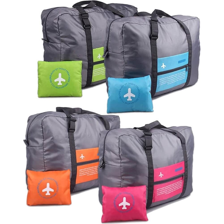 Kelioninis krepšys, 1 vnt