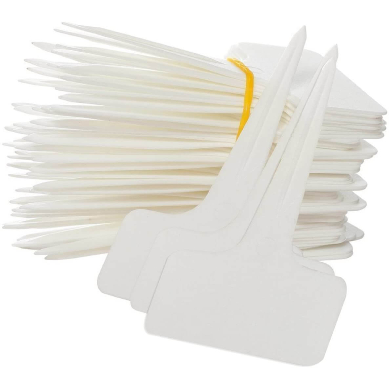 Augalų žymekliai, 10 vnt.