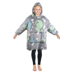 Džemperis pledas vaikams , drakonas