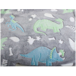 Džemperis pledas vaikams , drakonas