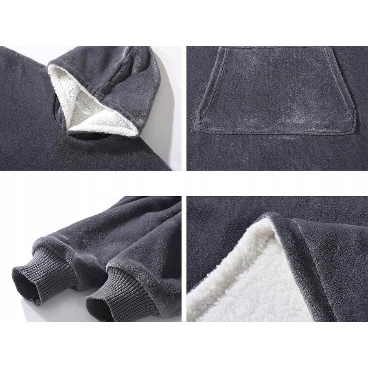 Pledas džemperis XXL , rožinė