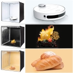 Foto dėžė su led apšvietimu PT40 - Image 8