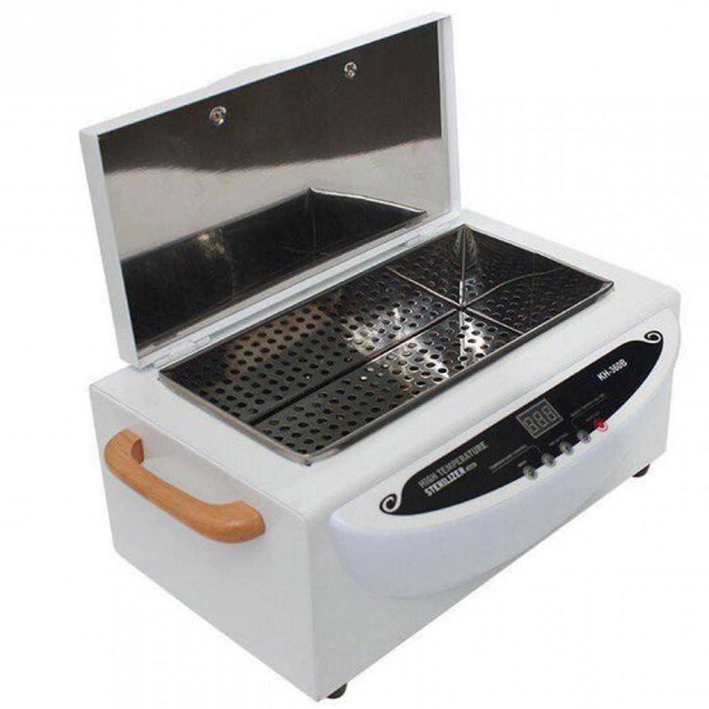 Karšto oro sterilizatorius su lcd 300w