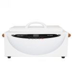 Karšto oro sterilizatorius su lcd 300w