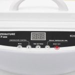 Karšto oro sterilizatorius su lcd 300w