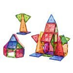 Magnetinis konstruktorius montessori , Woopie