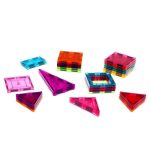 Magnetinis konstruktorius montessori , Woopie
