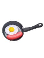 Žaislinis indų ir maisto rinkinys vaikams Woopie 22vnt. - Image 6