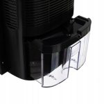 Elektrinis oro sausintuvas ir drėgmės surinkėjas RH385, 90 W - Image 2