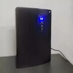 Elektrinis oro sausintuvas ir drėgmės surinkėjas RH385, 90 W - Image 9