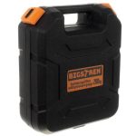 Vakuuminis siurbtukas su rankine pompa, BT387 200 kg - Image 6