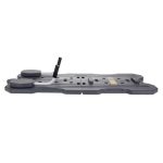 Pilateso lenta, TZ LCD 47x115x3 cm - Image 9